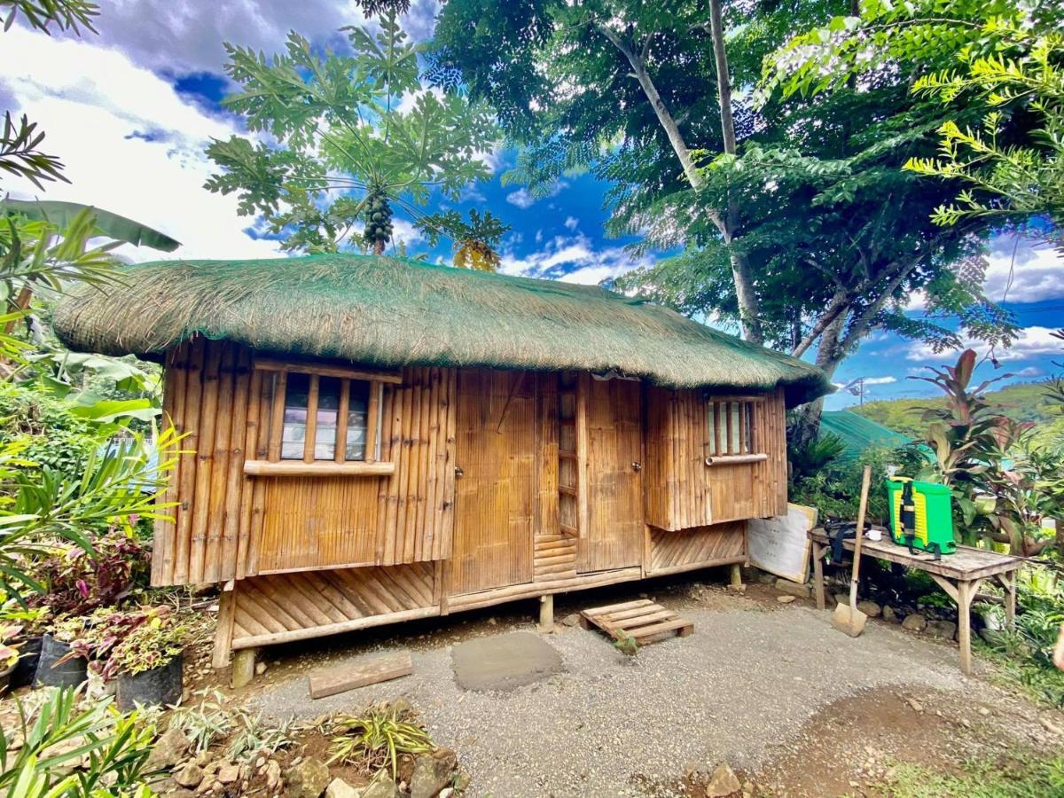 Hotel La Vie Adventure Trails Salabusob Exterior foto