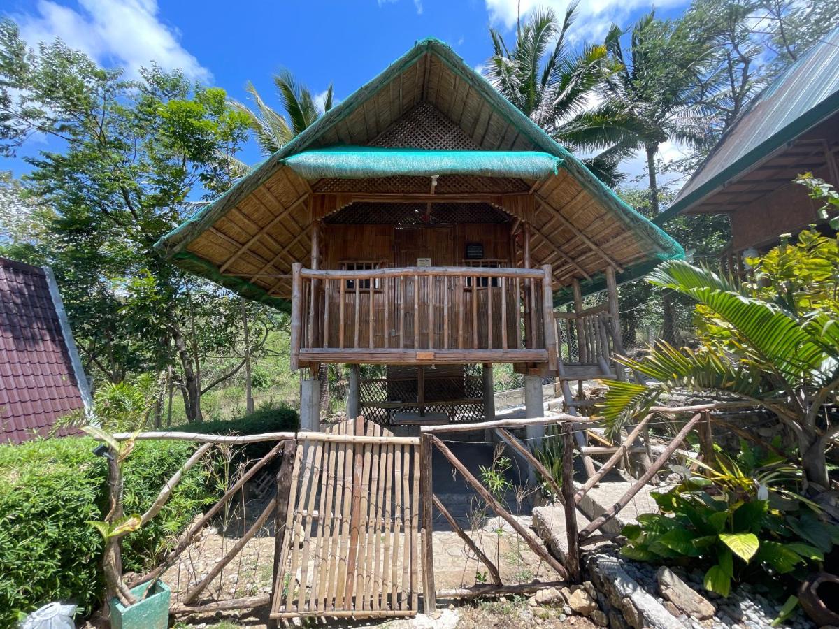 Hotel La Vie Adventure Trails Salabusob Exterior foto
