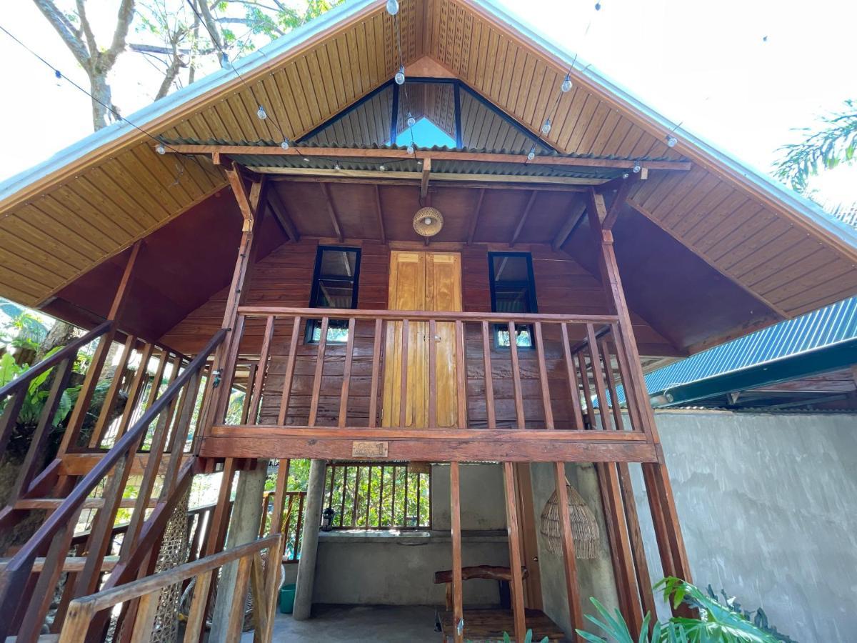 Hotel La Vie Adventure Trails Salabusob Exterior foto