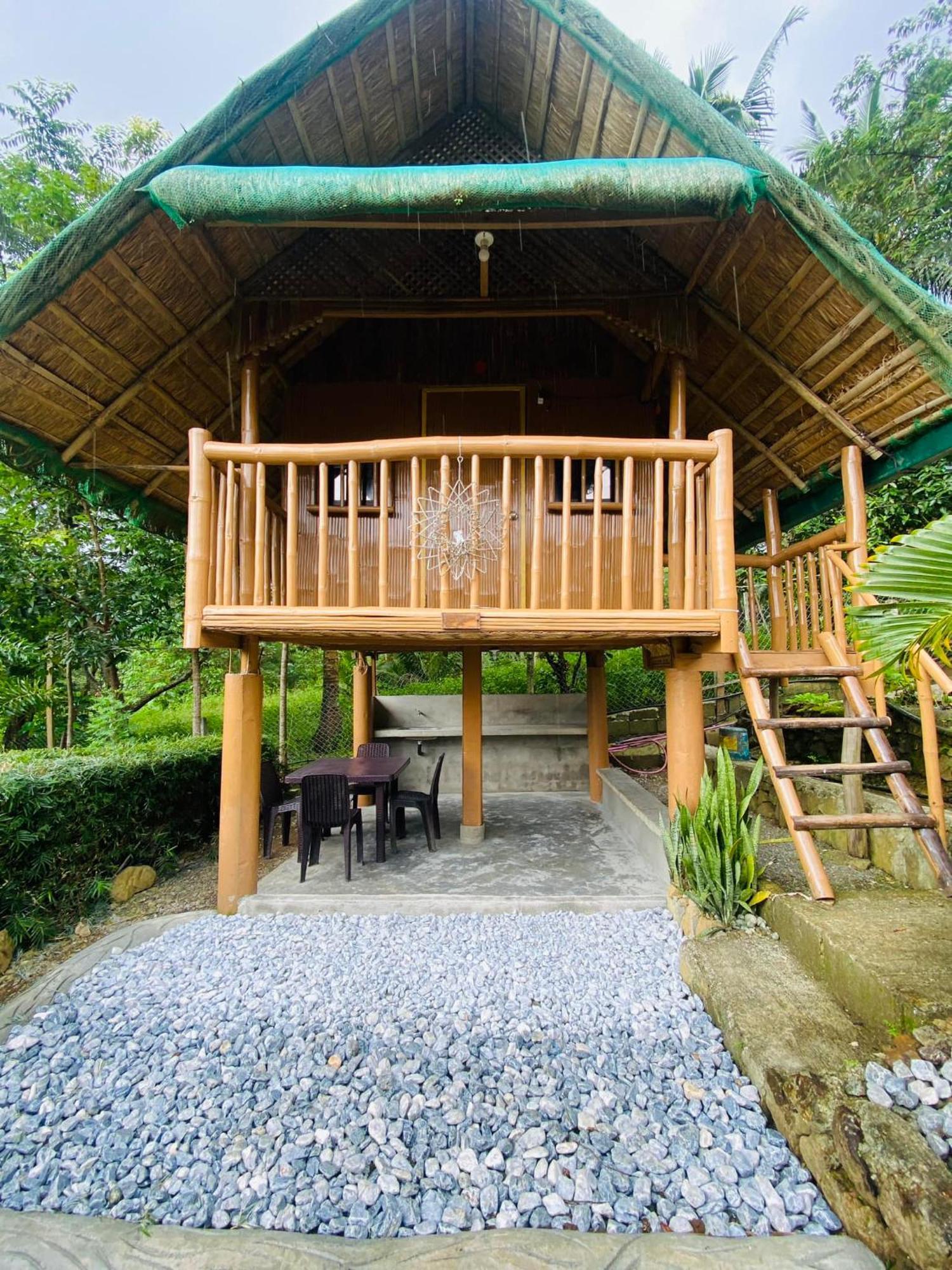 Hotel La Vie Adventure Trails Salabusob Exterior foto